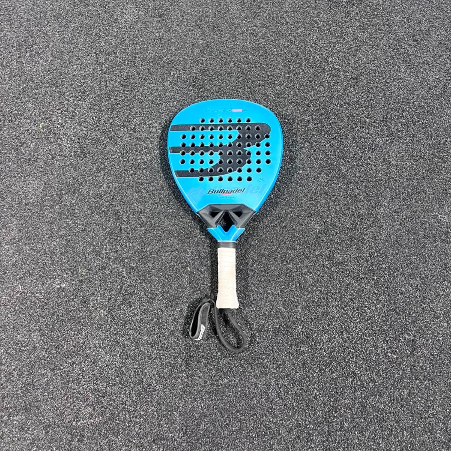 Bullpadel Vertex 05 Woman 2026 Delfi Brea 2026