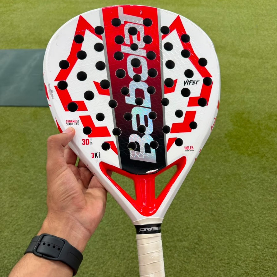 Babolat Technical Viper Juan Lebron 2025
