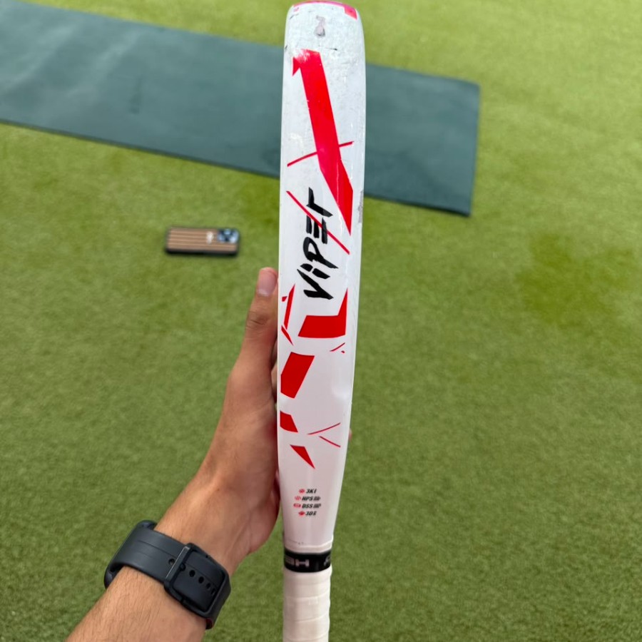 Babolat Technical Viper Juan Lebron 2025