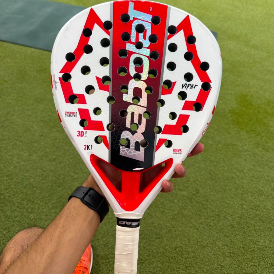 Babolat Technical Viper Juan Lebron 2025