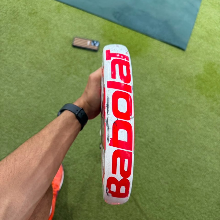 Babolat Technical Viper Juan Lebron 2025