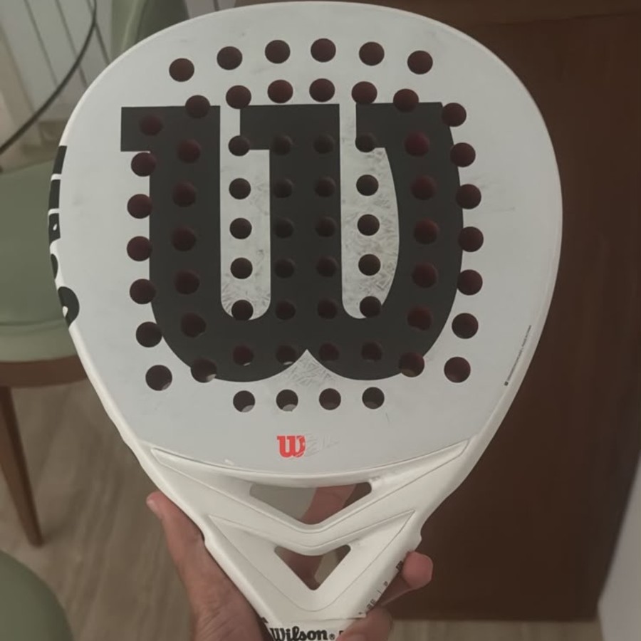 Wilson Bela LT V2.5 2024
