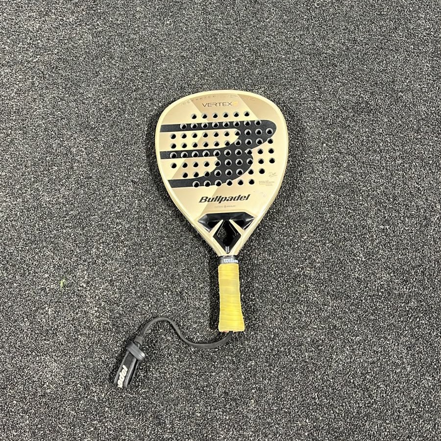 Bullpadel Vertex 04 Woman 2025 Delfi Brea 2025