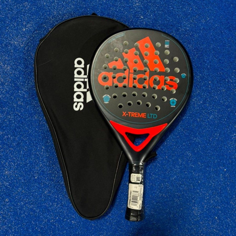 Adidas X-Treme LTD 2021