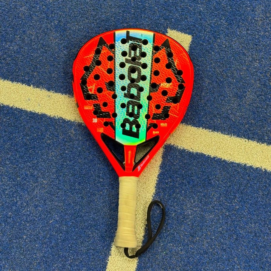 Babolat Viper Soft 3.0 Juan Lebron 2026
