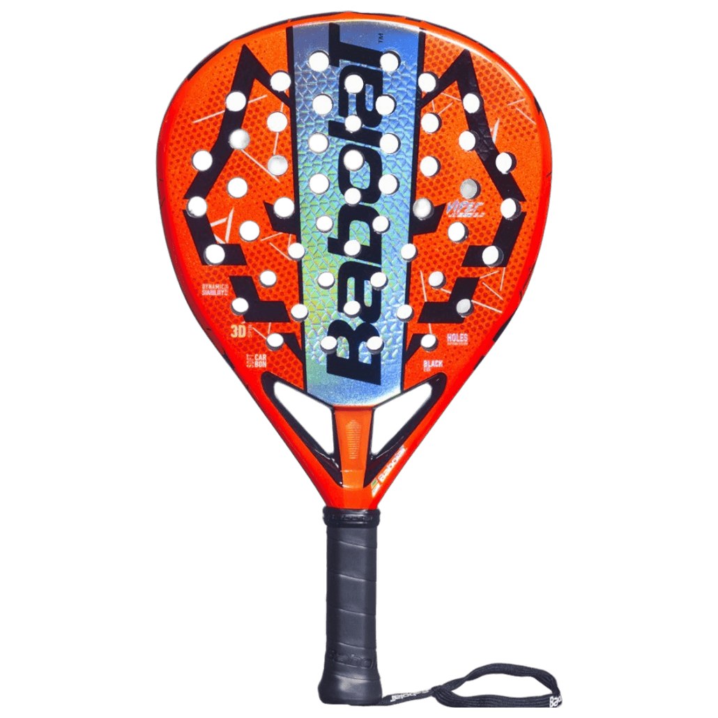 Babolat Viper Soft 3.0 2026 Juan Lebron 2026