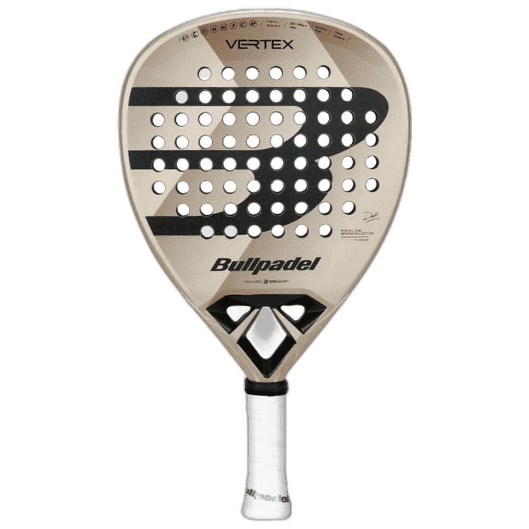 Bullpadel Vertex 04 Woman 2025 Delfi Brea 2025